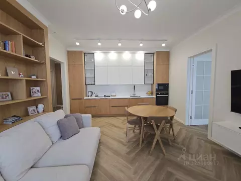 3-к кв. Свердловская область, Екатеринбург ул. Академика Парина, 29 ...