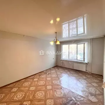 3-к кв. Пензенская область, Пенза ул. Плеханова, 6 (53.6 м)