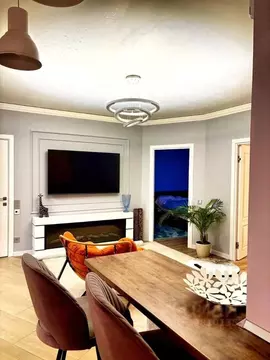 3-к кв. Московская область, Реутов ул. Ленина, 15 (65.0 м)