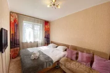 2-к кв. Приморский край, Владивосток ул. Кирова, 44А (48.0 м)