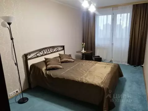 2-к кв. Москва 6-й Новоподмосковный пер., 1 (67.5 м)