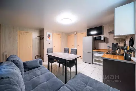 Дом в Карелия, Сортавальский муниципальный округ, пос. Кааламо ул. ...