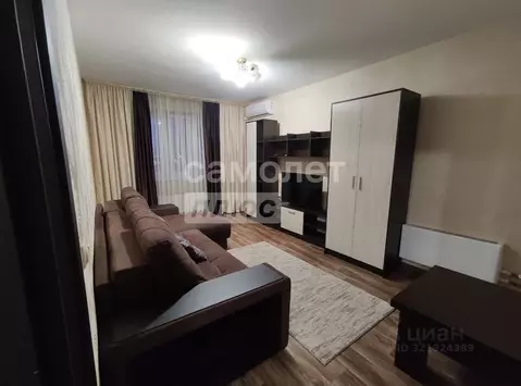 2-к кв. Липецкая область, Липецк ул. И.В. Свиридова, 10 (60.0 м)