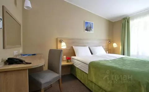 Комната Санкт-Петербург Большая Конюшенная ул., 8