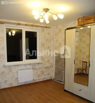 1-комнатная квартира: Волгодонск, улица Энтузиастов, 20 (31.9 м)