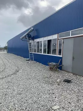 Участок в Краснодарский край, Новороссийск городской округ, ...