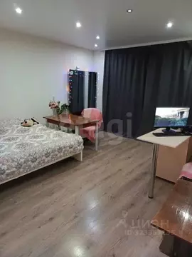 1-к кв. Ярославская область, Рыбинск ул. Фурманова, 5 (35.9 м)