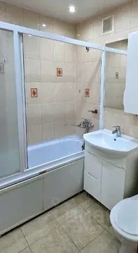 1-к кв. Ярославская область, Ярославль ул. Добрынина, 10 (35.0 м)