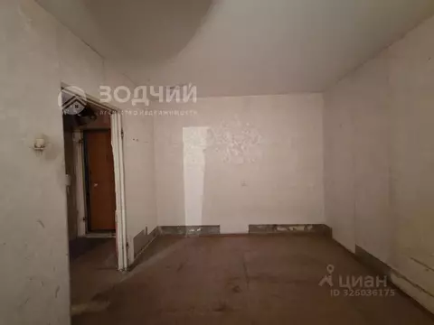 1-к кв. Чувашия, Чебоксары бул. Анатолия Миттова, 20 (35.5 м)