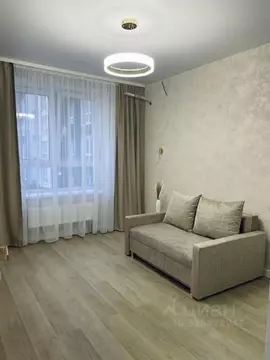 1-к кв. Башкортостан, Уфа ул. Ивана Спатара, 22 (35.0 м)