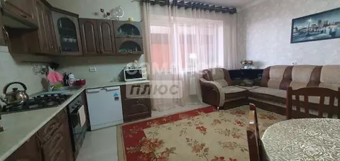 Дом в Краснодарский край, Выселки ст-ца ул. Садовая, 52 (86 м)