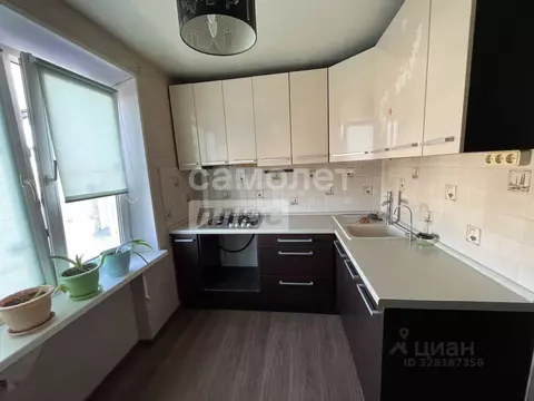 2-к кв. Челябинская область, Челябинск Комсомольский просп., 66 (54.3 ...