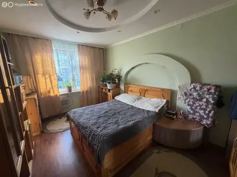 2-комнатная квартира: Ставрополь, улица Васильева, 2 (54.5 м)