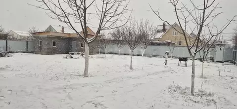 Дом в Белгородская область, Старый Оскол Рождественская ул., 37 (134 ...