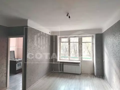 1-к кв. Воронежская область, Воронеж ул. Менделеева, 1 (29.4 м)