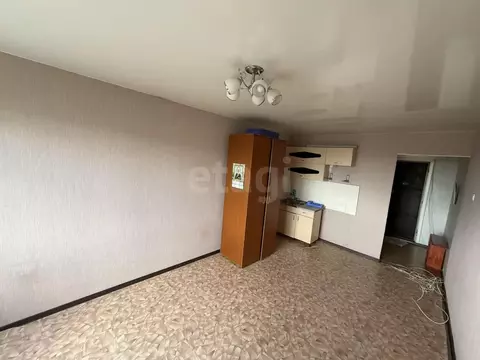 Квартира, студия, 22.2 м