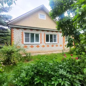 Дом в Владимирская область, Муром с. Молотицы, ул. ПМК-10, 12 (91 м)