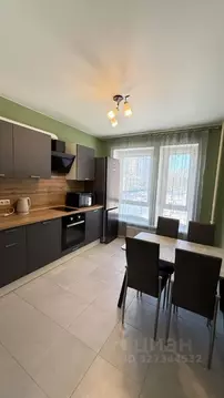 2-к кв. Москва ул. Маршала Сергеева, 3 (50.2 м)