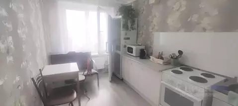 2-к кв. Москва ул. Дмитрия Ульянова, 37К4 (47.0 м)