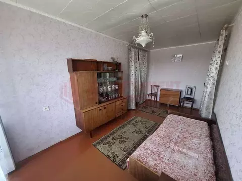 2-к кв. Астраханская область, Астрахань просп. Бумажников, 20 (41.8 м)