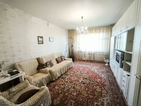 3-к кв. Самарская область, Самара Пугачевский тракт, 17 (66.4 м)