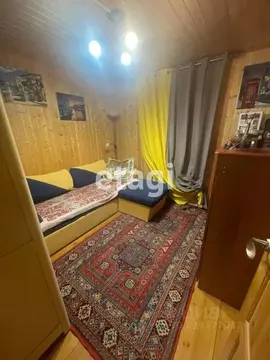 Дом в Владимирская область, Покров Строитель-2 садовое товарищество, ...