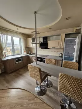 3-к кв. Приморский край, Владивосток ул. Спиридонова, 15 (68.0 м)