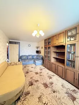 1-к кв. Москва ул. Пестеля, 8 (33.0 м)