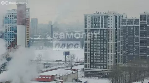 1-комнатная квартира: Санкт-Петербург, Дальневосточный проспект, 37к2 ...