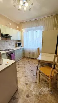 2-к кв. Москва ул. Ляпидевского, 22 (56.0 м)