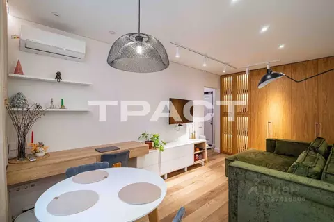 2-к кв. Воронежская область, Воронеж ул. 45-й Стрелковой Дивизии, ...