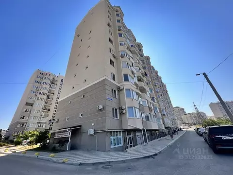 Помещение свободного назначения в Севастополь просп. Столетовский, 29 ...