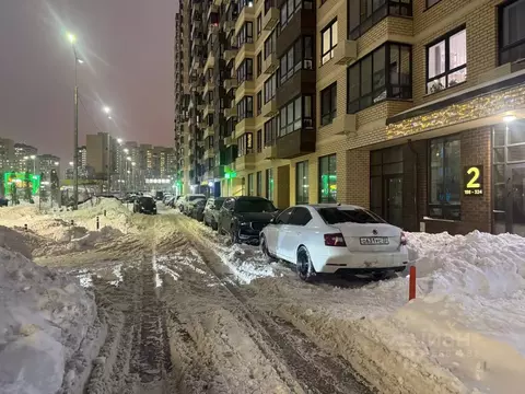 Помещение свободного назначения в Московская область, Мытищи просп. ...