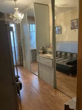 3-к кв. Москва ул. Маршала Федоренко, 14К2 (63.0 м)