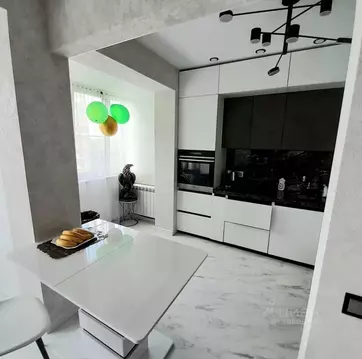 3-к кв. Волгоградская область, Волгоград ул. Тулака, 5 (66.8 м)