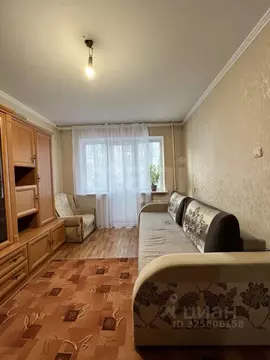 2-к кв. Калининградская область, Калининград ул. Лейтенанта Яналова, ...