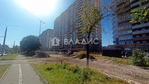 2-к кв. Владимирская область, Владимир просп. Строителей, 9А (67.7 м)