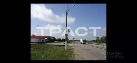Участок в Воронежская область, Рамонский район, пос. Комсомольский ...