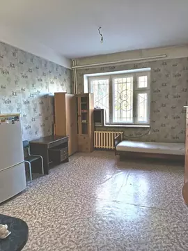 1-к кв. Алтайский край, Барнаул ул. Малахова, 177А (28.0 м)