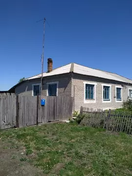 3-к кв. Новосибирская область, Чистоозерный район, пос. Табулга ...