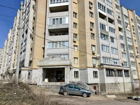 Помещение свободного назначения в Саратовская область, Саратов Охотная ...