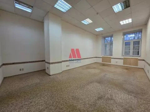 Помещение свободного назначения в Ярославская область, Ярославль ...