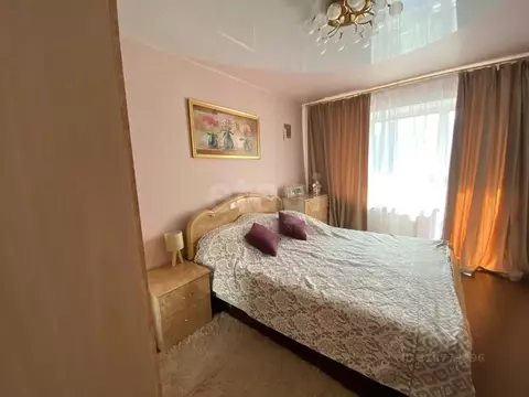 3-к кв. Коми, Ухта Юбилейная ул., 25 (57.9 м)