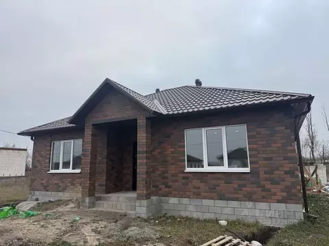 Дом в Белгородская область, Белгородский район, с. Стрелецкое ул. ...