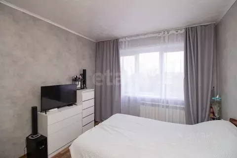 Студия Красноярский край, Красноярск Коммунальная ул., 8 (17.0 м)