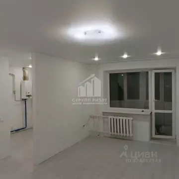 1-к кв. Калининградская область, Калининград Казанская ул., 8 (33.0 м)