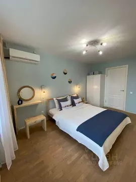 2-к кв. Москва Строгинский бул., 30 (56.0 м)