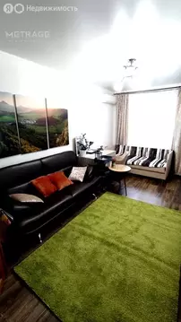 1-комнатная квартира: Новосибирск, улица Семьи Шамшиных, 12 (37 м)