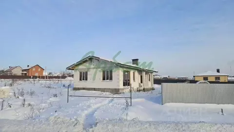 Дом в Тверская область, Калининский муниципальный округ, д. ...