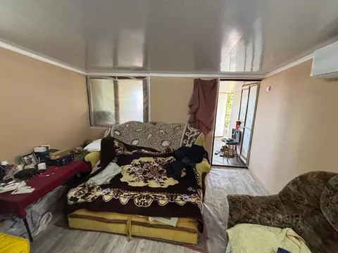 Гараж в Краснодарский край, Туапсе Лазурная ул. (43 м)
